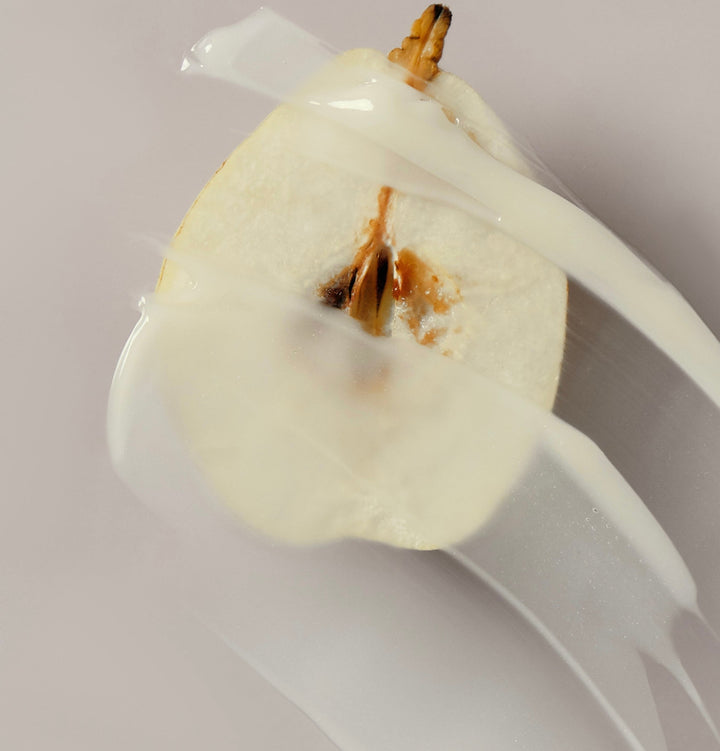 Why We Love Lactobacillus/Pear Juice Filtrate for the Skin