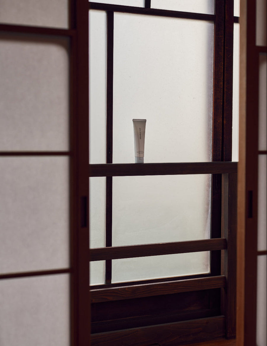 The Gentle Infused Foam | Cleanse